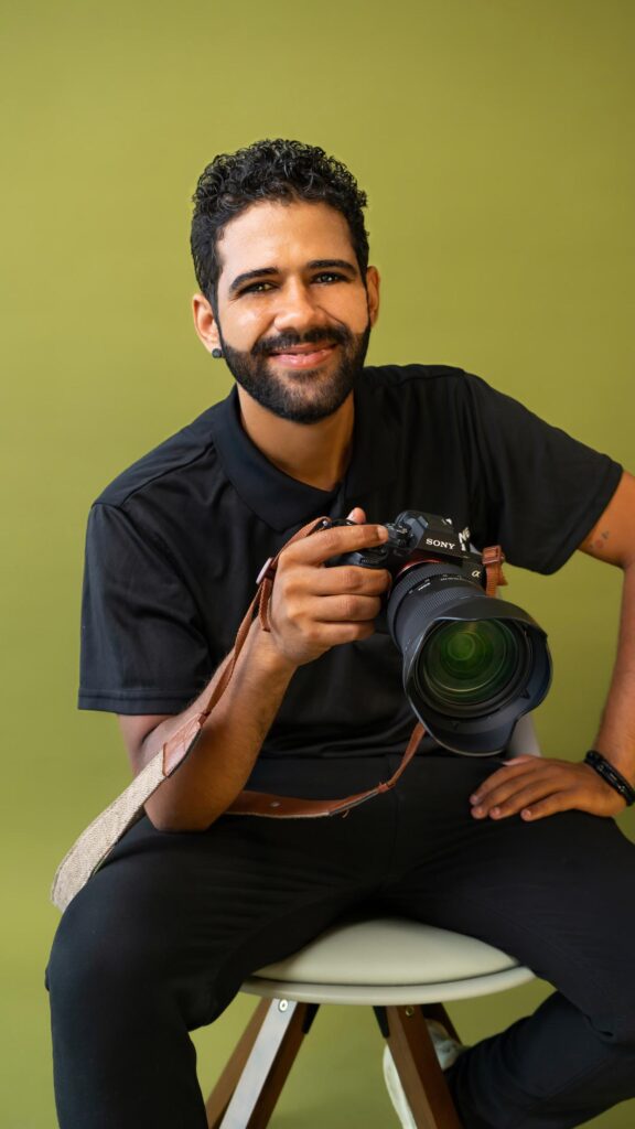 Eduardo José zowe Padilla