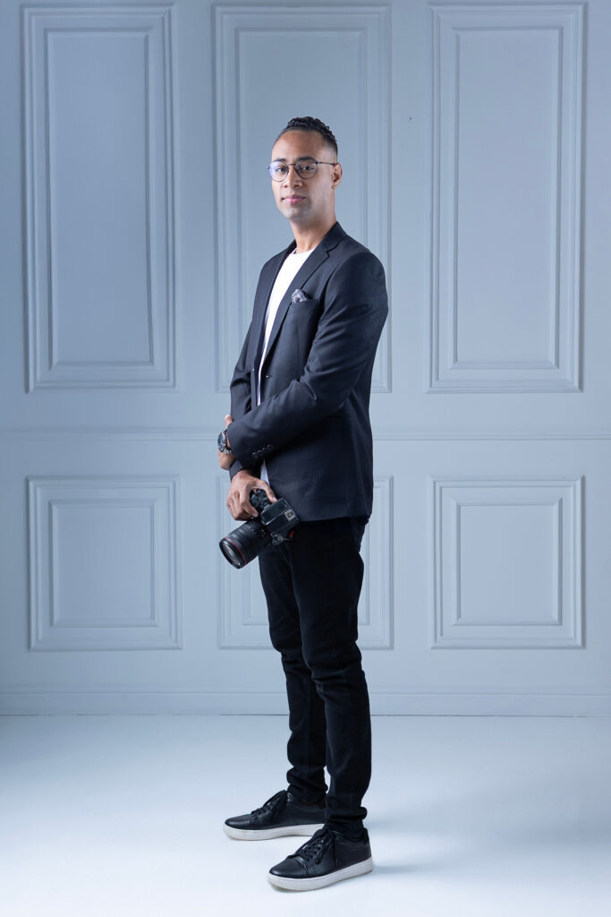 Luis Chanel Artiles