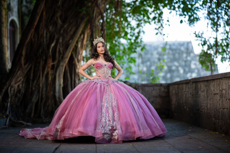 Los 7 Locaciones de Fotografía Más Usados en Santo Domingo