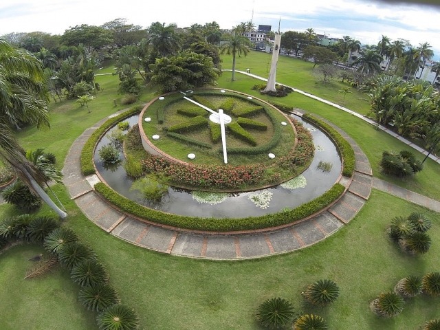 Cuánto Cuesta y Qué Necesitas para una Sesión de Fotos en el Jardín Botánico de Santo Domingo