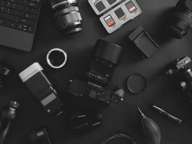 Dónde Comprar Equipos de Fotografía y Video en Santo Domingo: Guía Completa