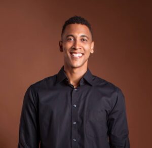 Anthony Gómez